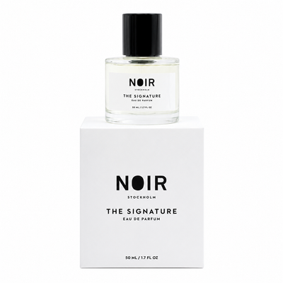 Noir Stockholm The Signature Eau de Parfum 50ml