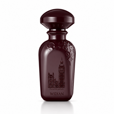 London Black Edition Widian Extrait de Parfum 50ml