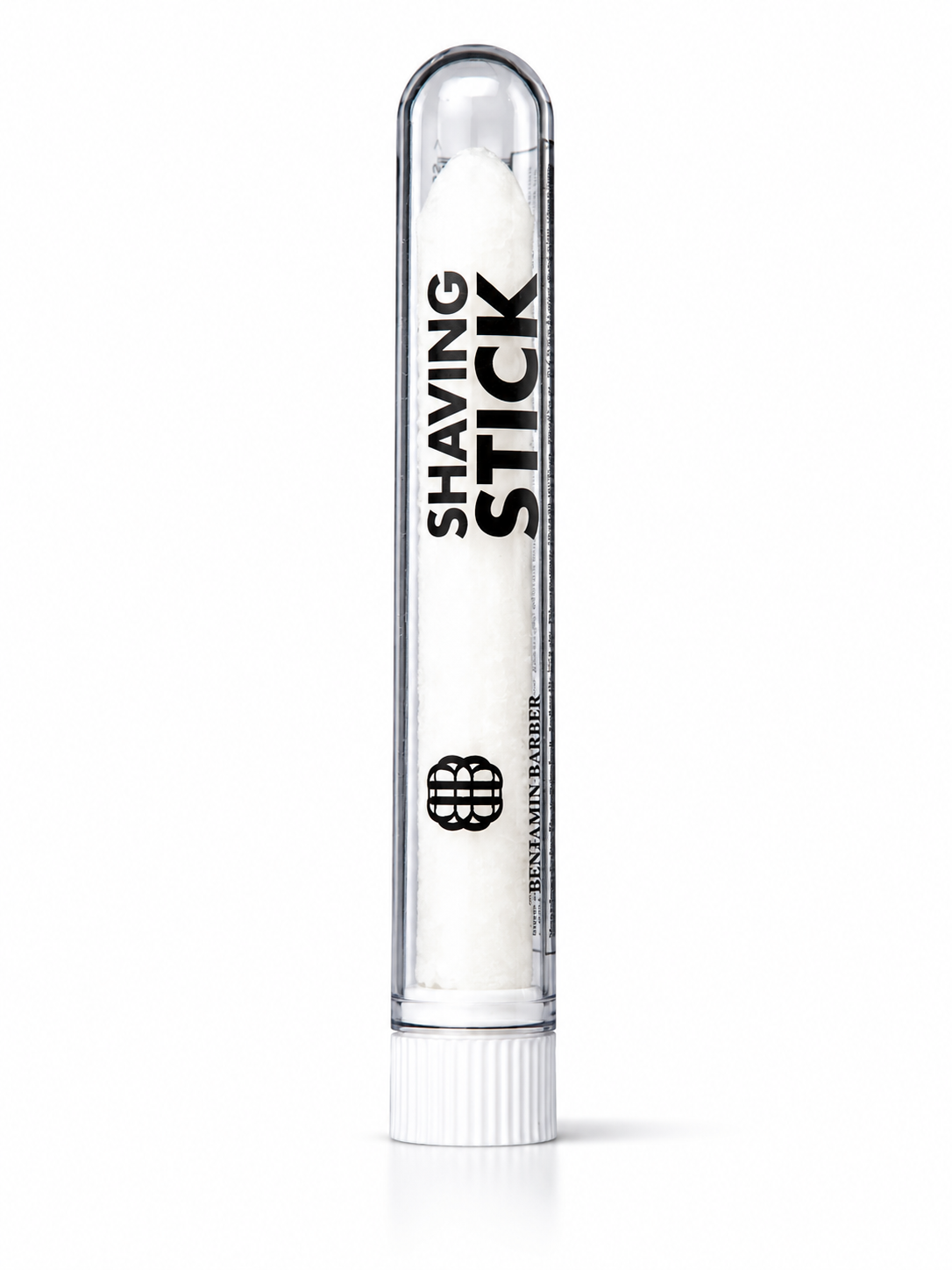Benjamin Barber Styptic Alum Pencil Shaving 12g