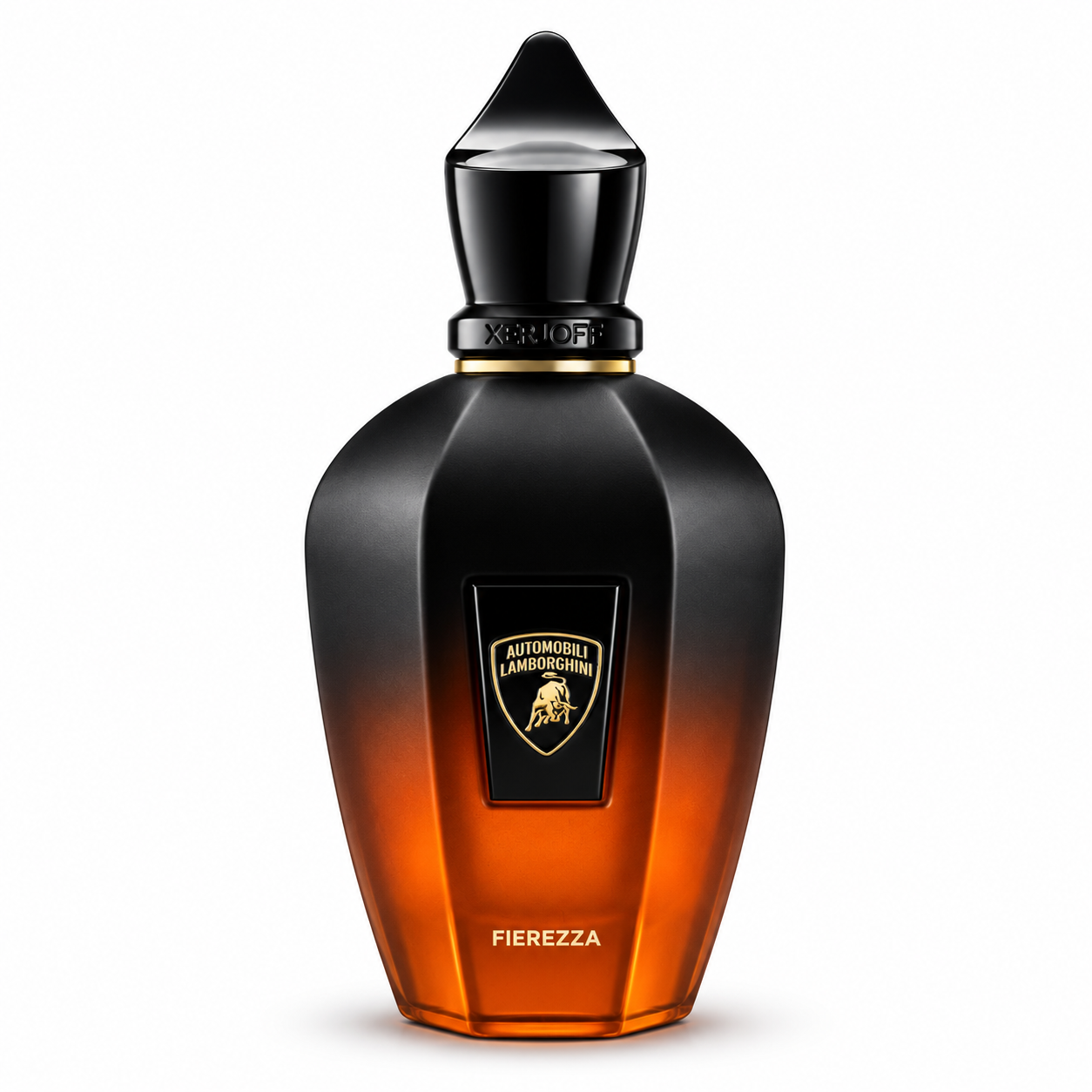 Xerjoff × Lamborghini Collection – Avanguardia, Fierezza & Perseveranza 3x100ml