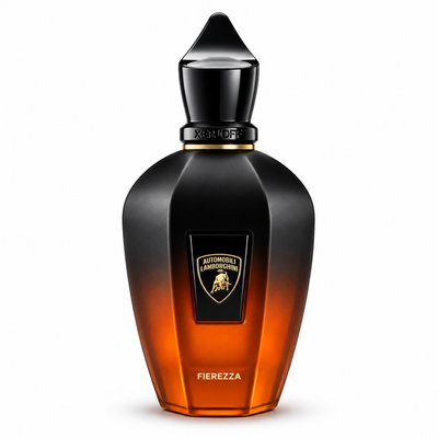 Fierezza Xerjoff Eau De Parfum 100ml