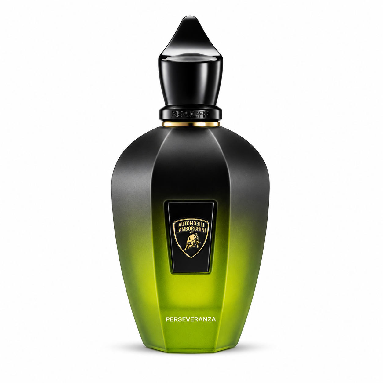 Xerjoff × Lamborghini Collection – Avanguardia, Fierezza & Perseveranza 3x100ml