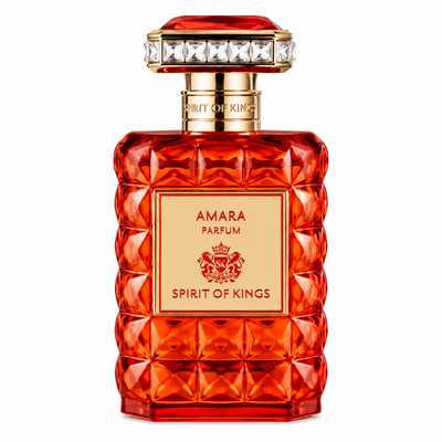 Amara Spirit of Kings Parfum 100ml
