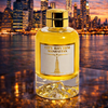 Manhattan City Rhythm Extrait de Parfum Sample