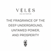 Veles Slavic Fragrance Eau de Parfum 50ml