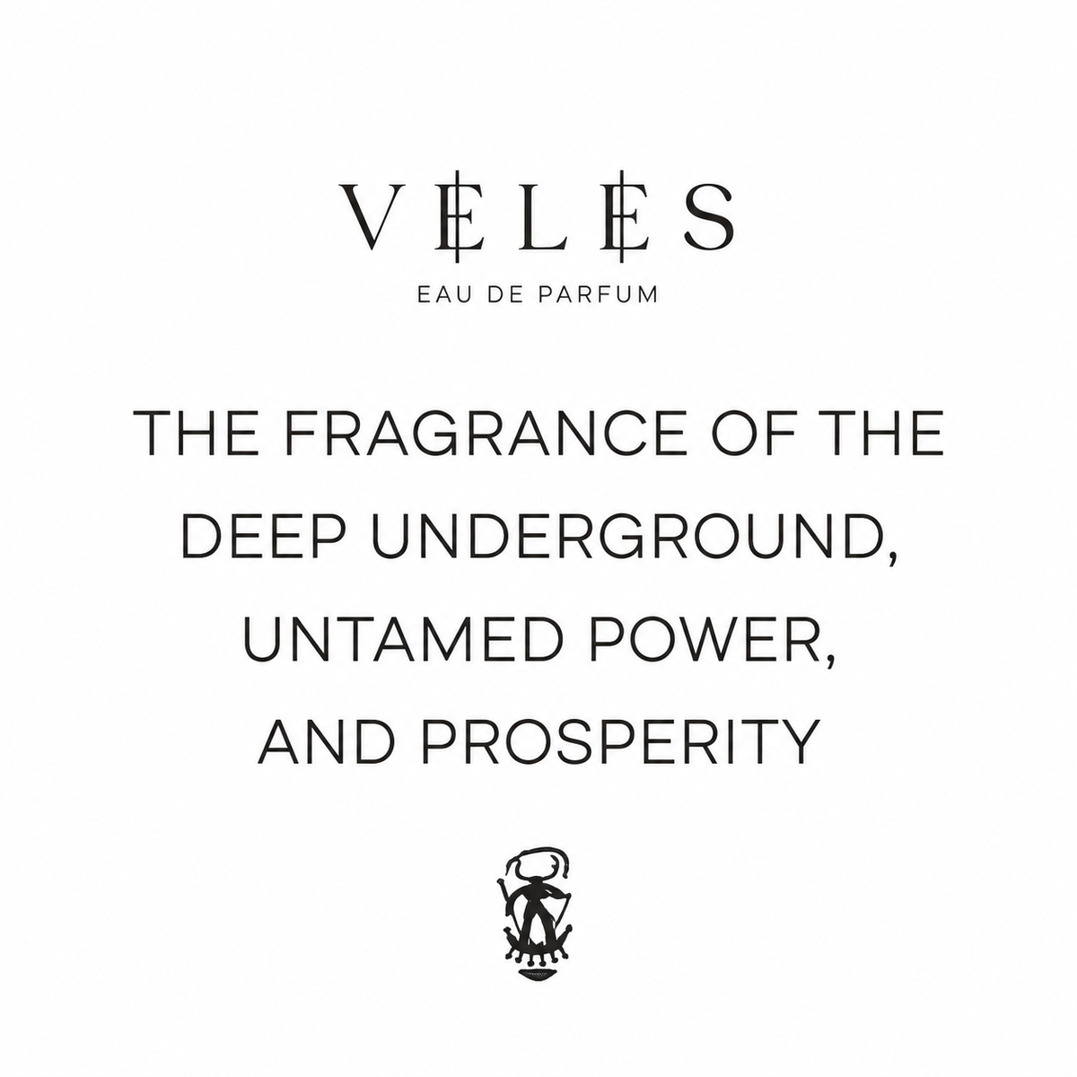 Veles Slavic Fragrance Eau de Parfum 50ml