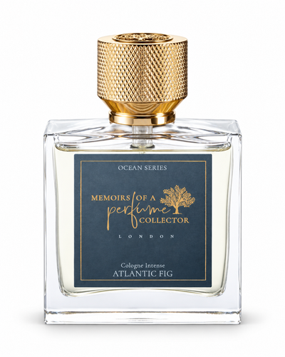 Atlantic Fig Memoirs Of A Perfume Collector Extrait de Parfum 75ml