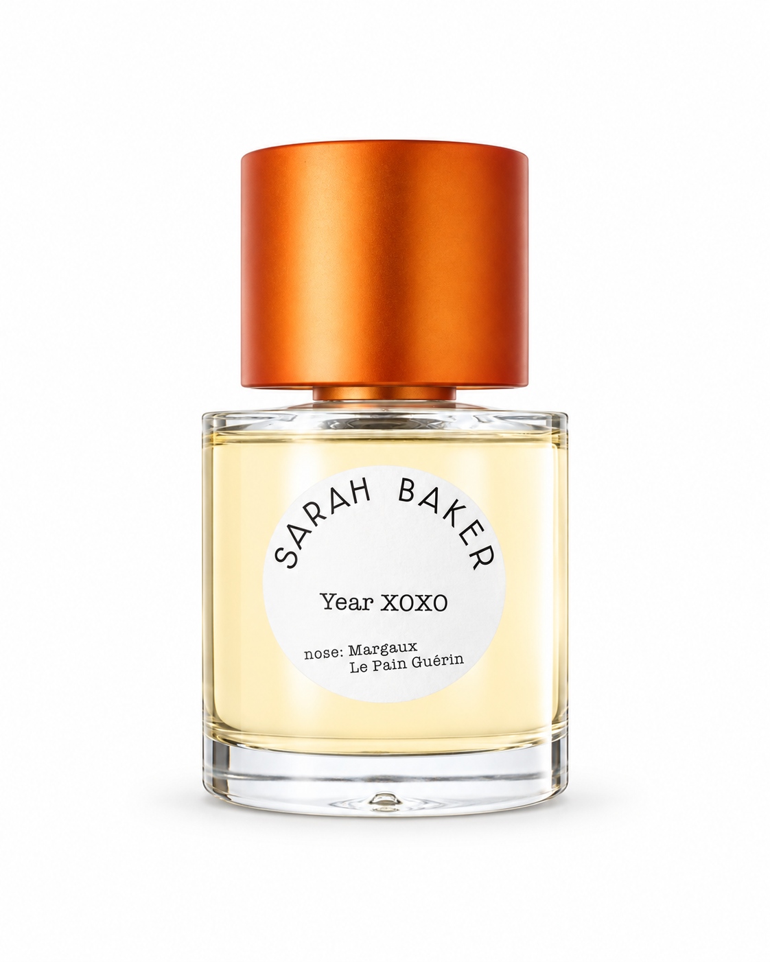 Year XOXO Sarah Baker Extrait De Parfum