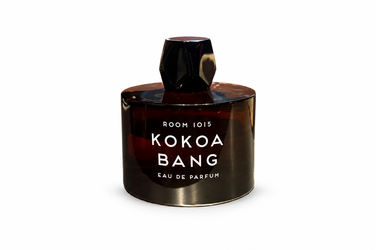 Kokoa Bang Room 1015 Eau de Parfum 100ml