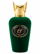 Vibrato Nero Sospiro Eau De Parfum 100ml