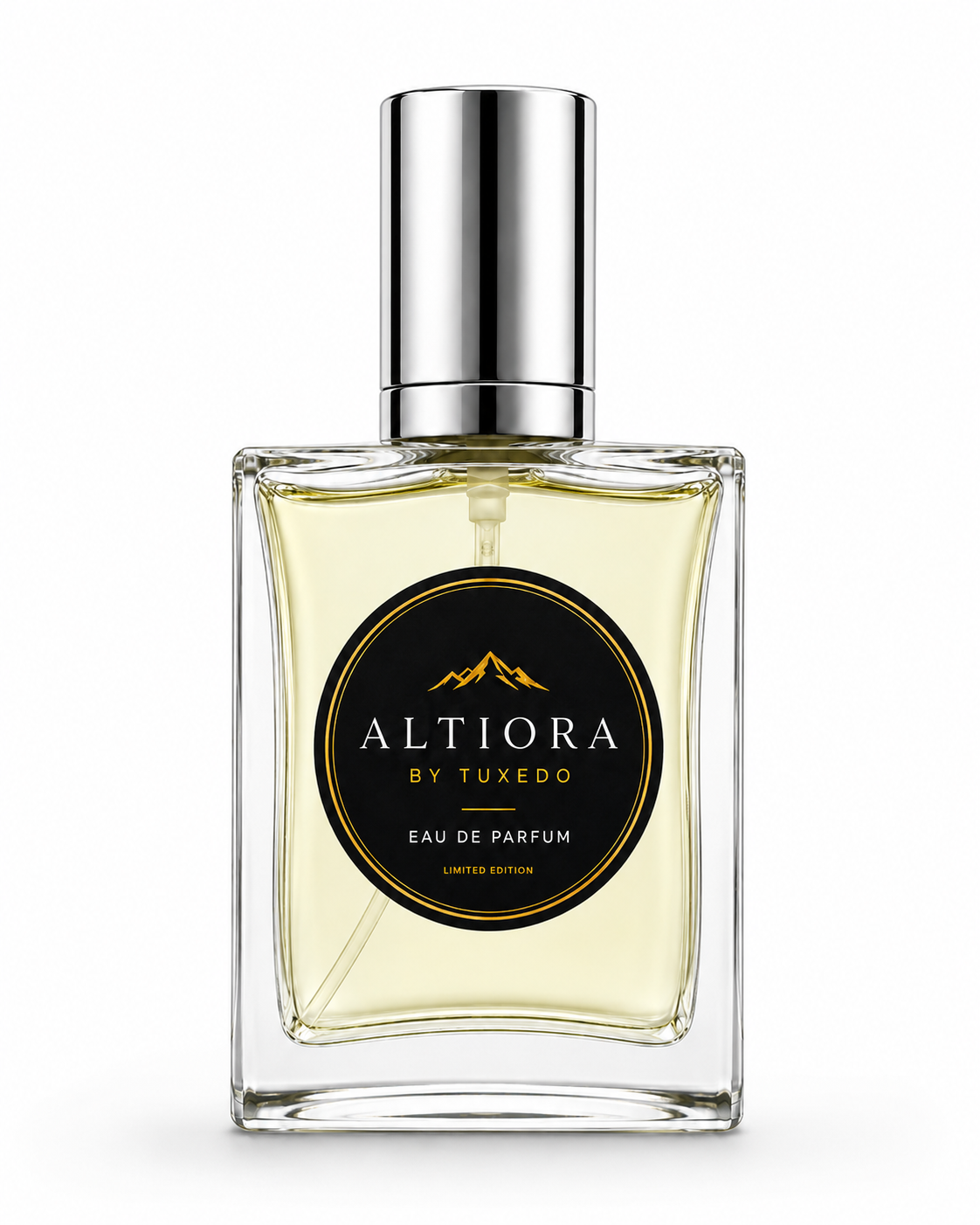 Altiora by Tuxedo Limited Edition Eau de Parfum 50ml