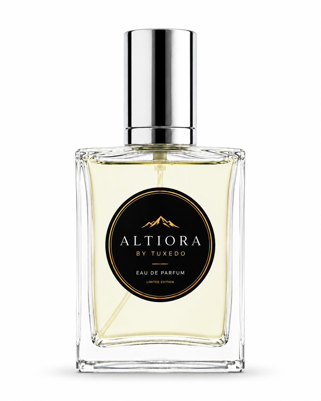 Altiora by Tuxedo Limited Edition Eau de Parfum 50ml