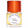Va Va Vanilla Sarah Baker Extrait De Parfum