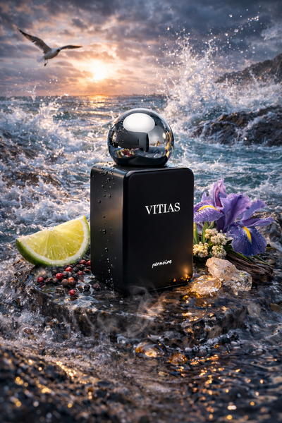Vitias Pernoire Extrait de Parfum 50ml