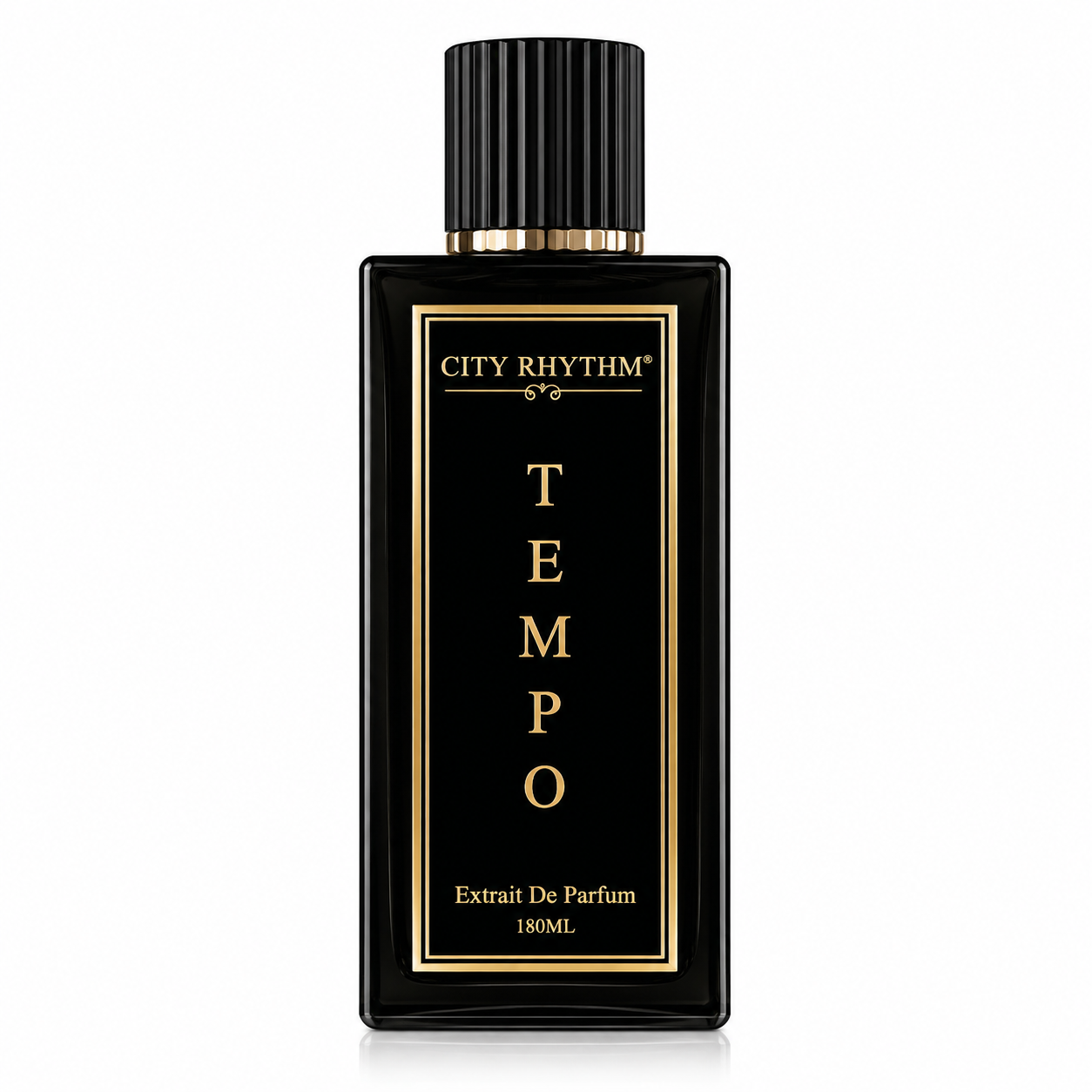 Tempo City Rhythm Extrait de Parfum Sample