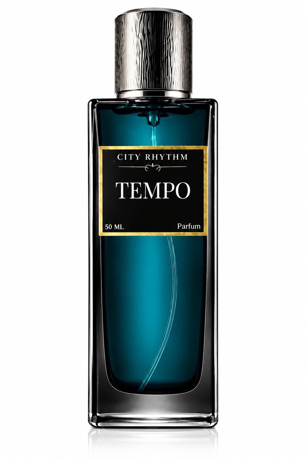 Tempo City Rhythm Extrait de Parfum