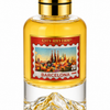 Barcelona City Rhythm Extrait de Parfum