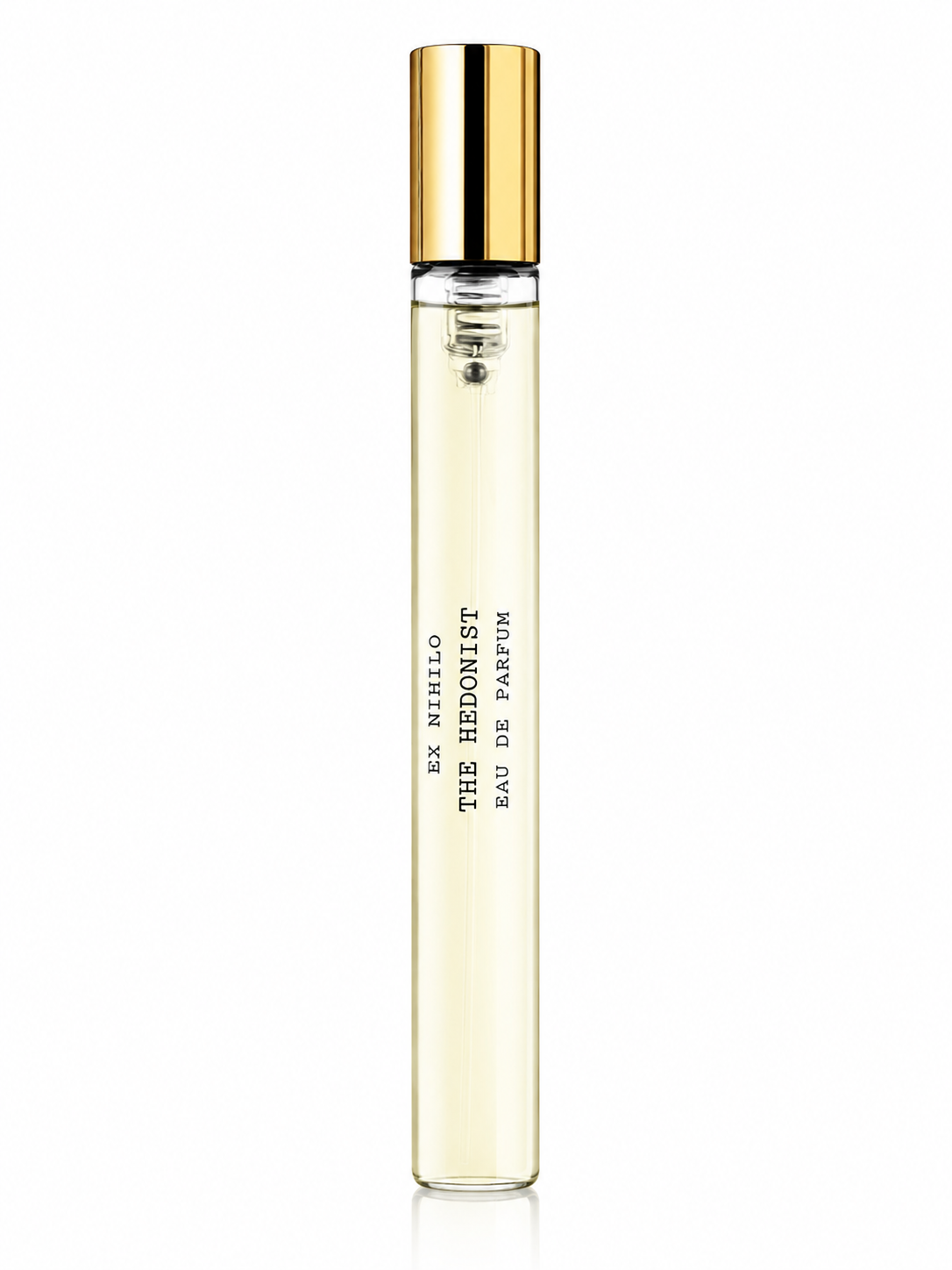 The Hedonist Ex Nihilo Eau De Parfum 7.5ml
