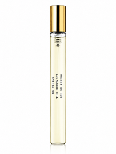 The Hedonist Ex Nihilo Eau De Parfum 7.5ml