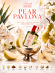 Pear Pavlova French Cowboy Eau de Parfum 100ml