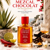 Mezcal Chocolat French Cowboy Eau de Parfum Sample