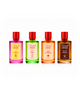 French Cowboy All Fragrances Eau de Parfum 4x100ml