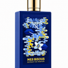 Mes Bisous Tobacco Flirting With Vanilla Extrait de Parfum