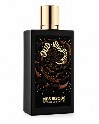 Mes Bisous Oud Hypnotique Extrait de Parfum 100 ml
