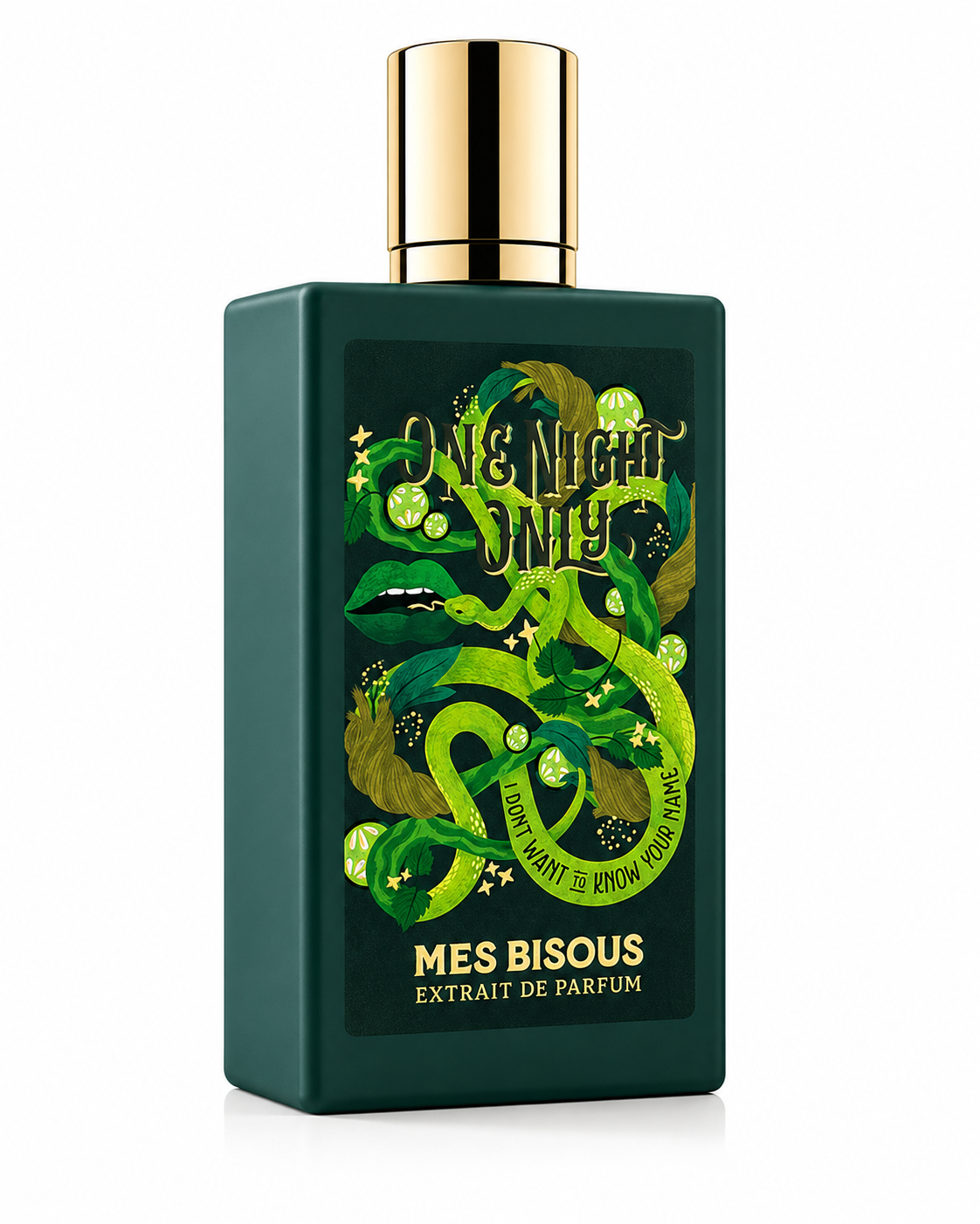 Mes Bisous One Night Only Extrait de Parfum 100 ml