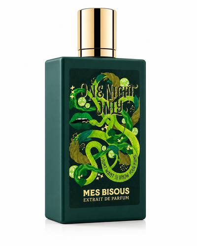 Mes Bisous One Night Only Extrait de Parfum 100 ml