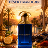 L’eau du Désert Marocain Marrakech Imperial Extrait de Parfum 100 ml