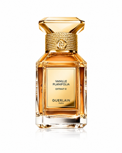 Vanille Planifolia Extrait 21 Guerlain Extrait de Parfum Sample