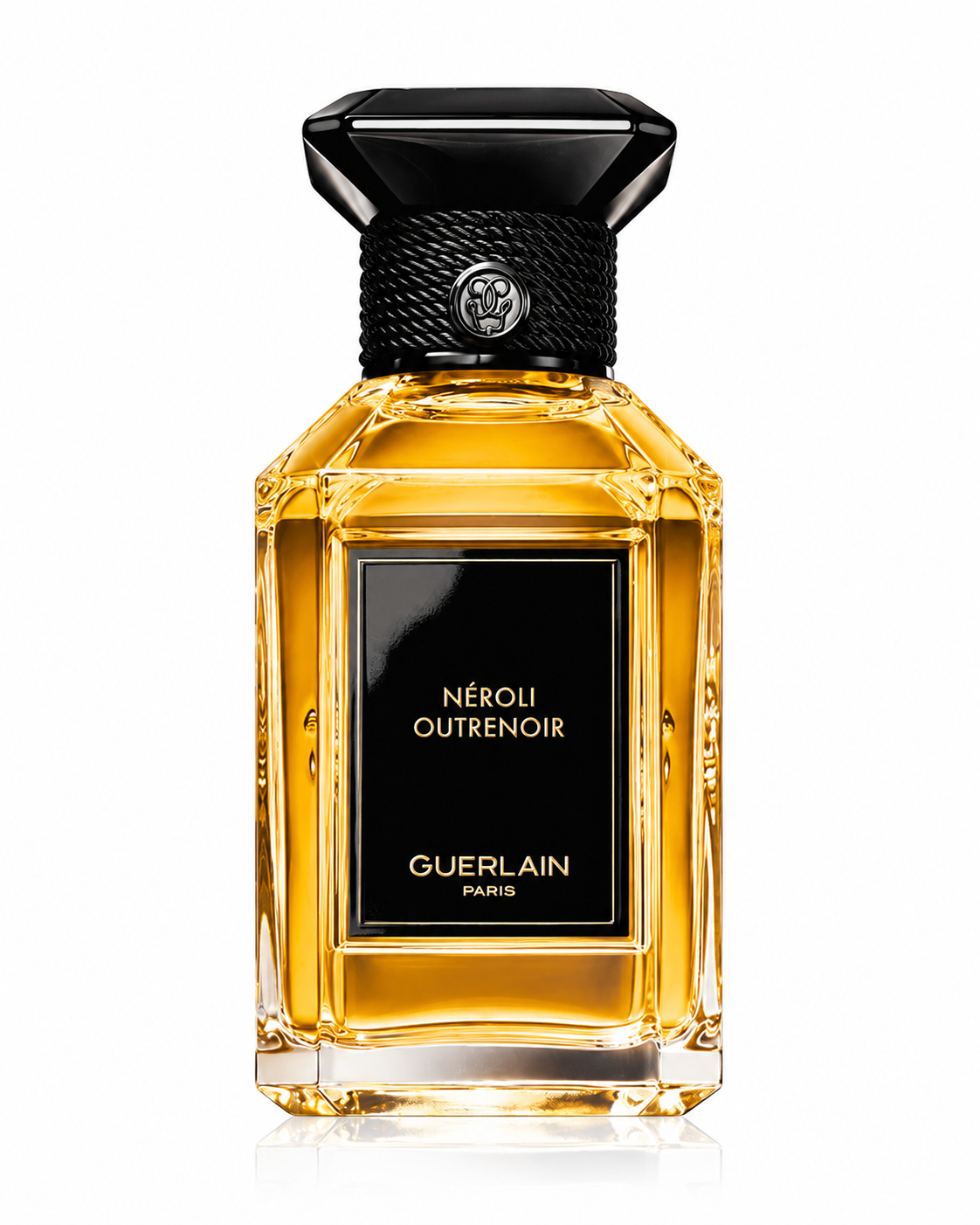 Neroli Outrenoir Guerlain Eau de Parfum Sample