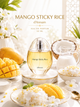 Mango Sticky Rice d`Annam Eau de Parfum 50ml