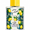 Gusto Limone Zaharoff Eau de Parfum Sample