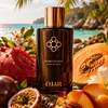 Musk Colada Ojar Extrait De Parfum 100ml