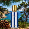 Aromatic d'Azur Salum Extrait De Parfum 30ml