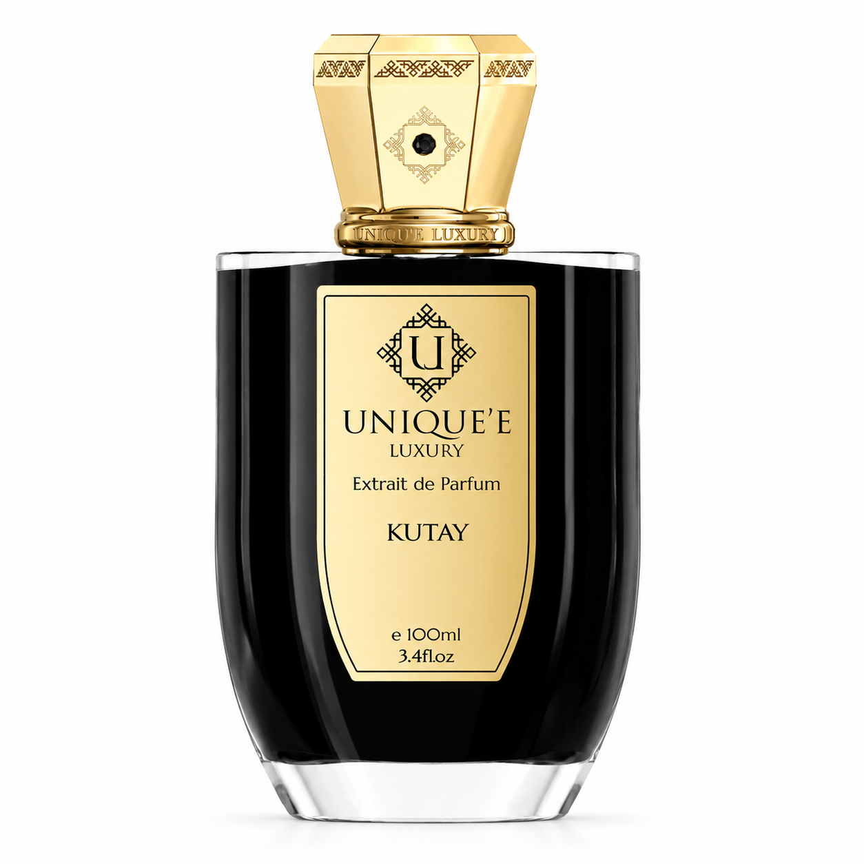 Kutay Unique’e Luxury Extrait de Parfum Sample