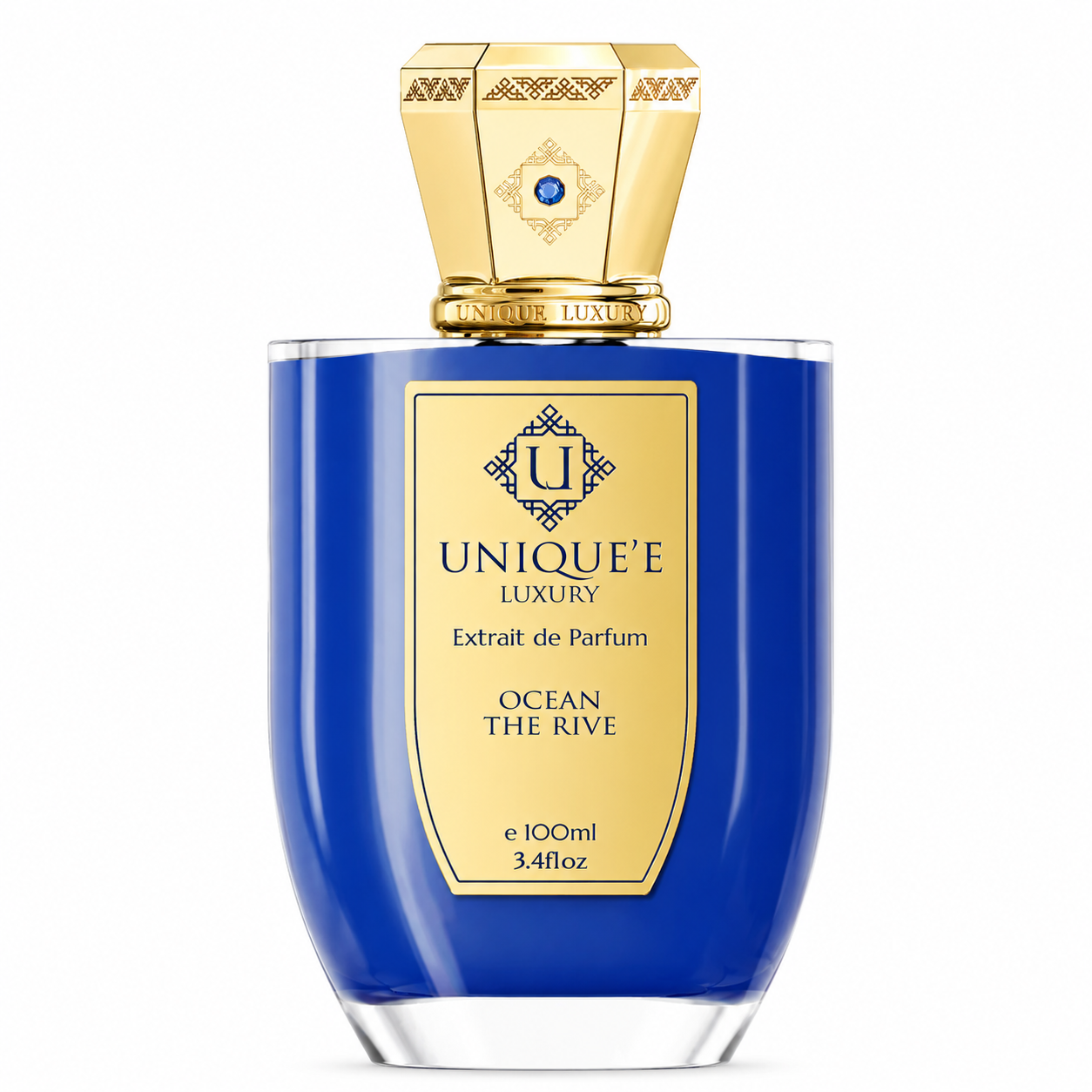 Ocean The Rive Unique´e Luxury Extrait de Parfum Sample