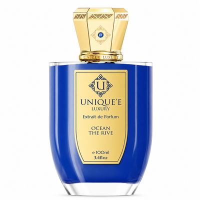 Ocean The Rive Unique´e Luxury Extrait de Parfum 100ml