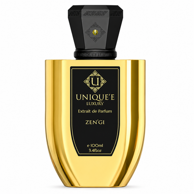 Zen´gi Unique´e Luxury Extrait de Parfum 100ml