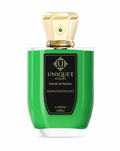 Mangonifiscent Unique´e Luxury Extrait de Parfum 100ml