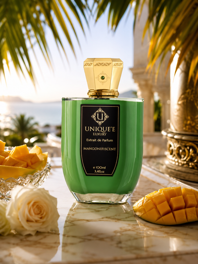 Mangonifiscent Unique´e Luxury Extrait de Parfum 100ml
