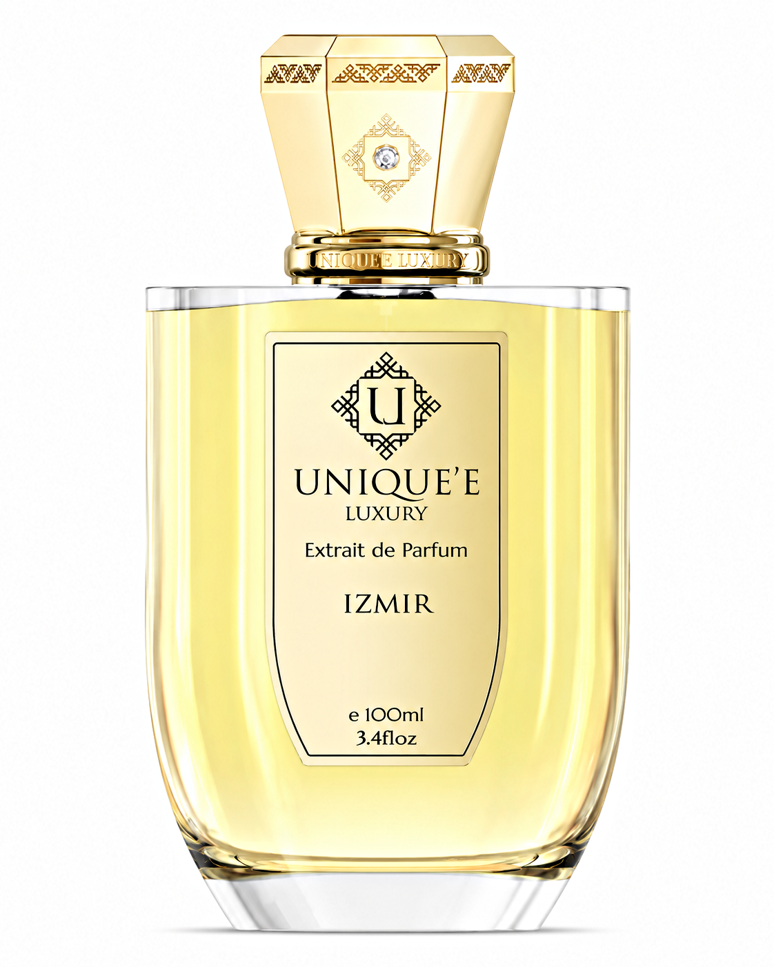 Izmir Unique´e Luxury Extrait de Parfum Sample