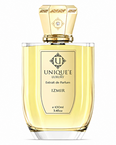 Izmir Unique´e Luxury Extrait de Parfum 100ml