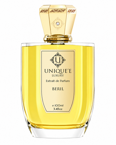 Beril Unique´e Luxury Extrait de Parfum 100ml