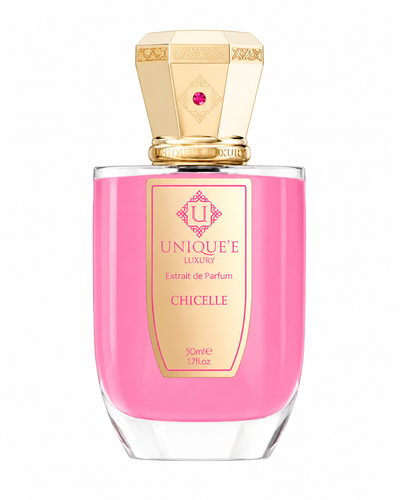 Chicelle Unique´e Luxury Extrait de Parfum 50ml