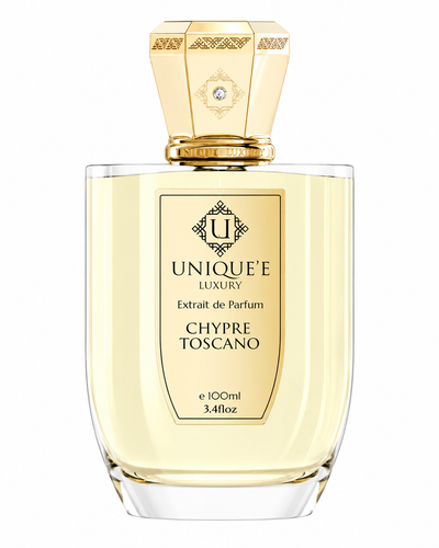 Chypre Toscano Unique´e Luxury Extrait de Parfum 100ml