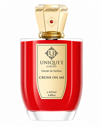 Crush On Me Unique´e Luxury Extrait de Parfum 100ml