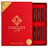 Discovery Set Unique´e Luxury Extrait de Parfum 14x2ml